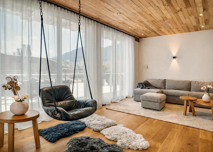 Cloud 9 - Alpenluxus Collection