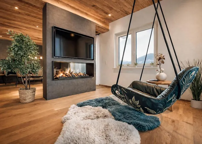 Cloud 9 - Alpenluxus Collection * Fügen