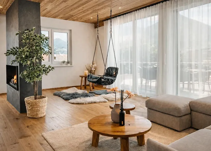 Cloud 9 - Alpenluxus Collection * Fügen