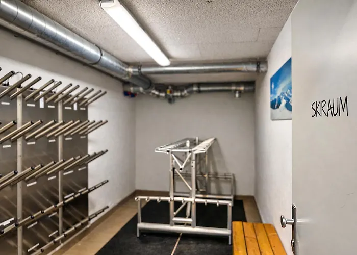 Appartement Cloud 9 - Alpenluxus Collection Fügen