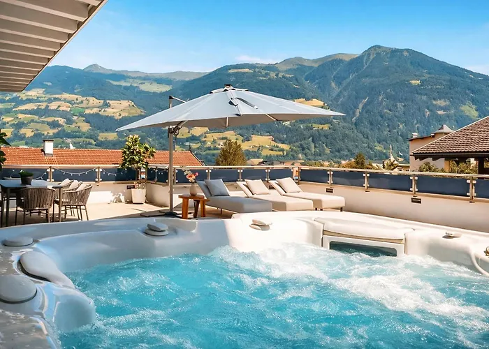 Cloud 9 - Alpenluxus Collection Fügen