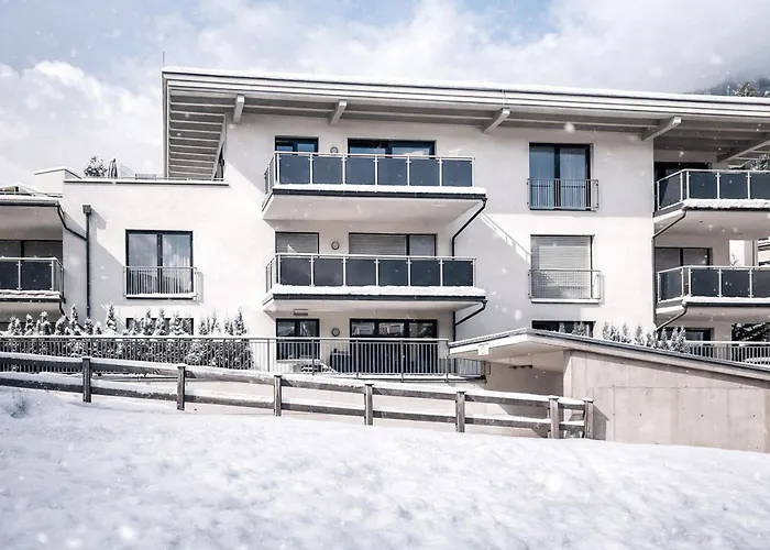 Cloud 9 - Alpenluxus Collection