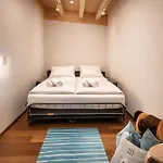 Cloud 9 - By Alpenluxus Collection 펜션 푸겐